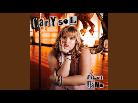 Carysel - riley jane