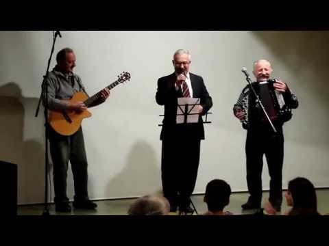 Željko Novosel JA LJUBIM