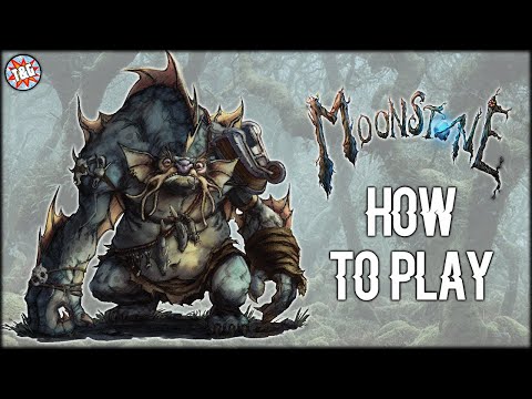 How to Play: Moonstone