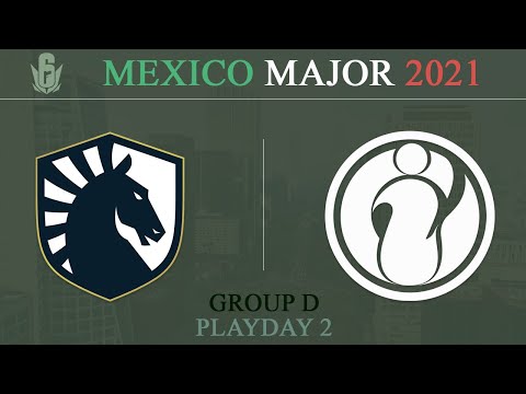 Liquid vs iG @Coastline | Mexico Major 2021 | Liquid vs Invictus Gaming | Playday 2 (17 August 2021)