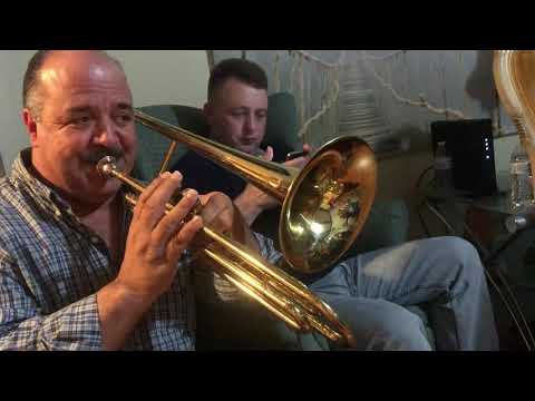 Tocata Samuel e Marcelinho Estados Unidos