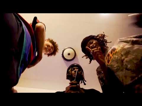 DAVE AMIGO x COWBOYKILLERR - EXPANSION (Official Music Video)