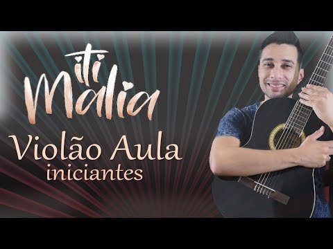 Iti Malia - Enzo Rabelo