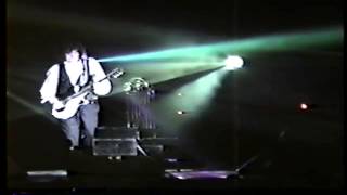 David Coverdale and Jimmy Page - Live in Nagoya, Japan - 1993.12.22 - Full Concert.