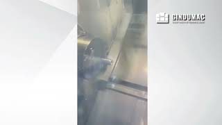 Токарный станок по металлу Doosan LYNX 2100LSYA | Изображение 4 - Machineryline