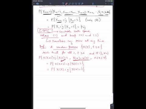 Lecture 27 -- 2021-12-08