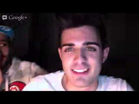 LALALALALALIVE CON DJ BLESS