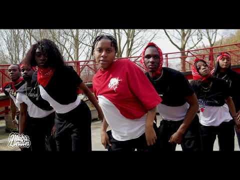 Rolls des Nuances - Ntaba Birthday (Part. 2)