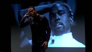 How To Rewrite Your Life | Marcos Palacios | TEDxColumbiaCollegeChicago