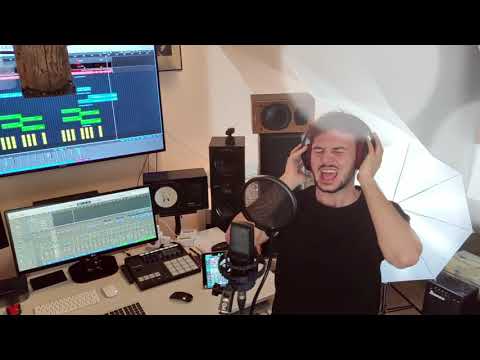 Patrik Zoul - Hold Me While You Wait (cover)