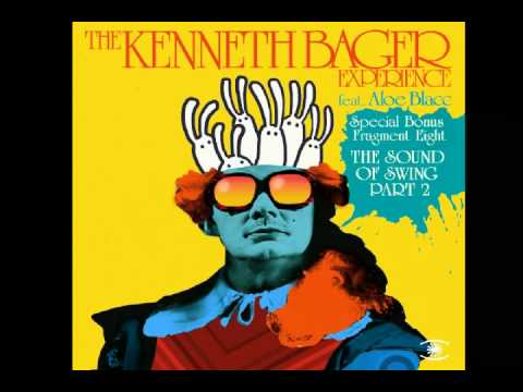The Kenneth Bager Experience ft aloe Blacc - The Sound of Swing (Tuccillo Remix)