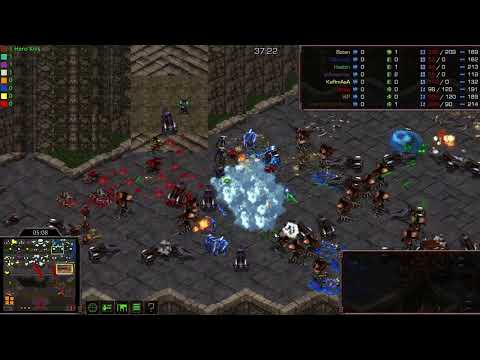 Phant Vs Back Clave Clowns #2