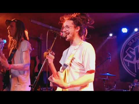 YANN LOISEL - DOWN BY THE RIVER live @ Schokoladen, Berlin, 07-OCT-2023