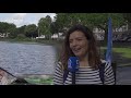 Waterweken aan de Rotte van start