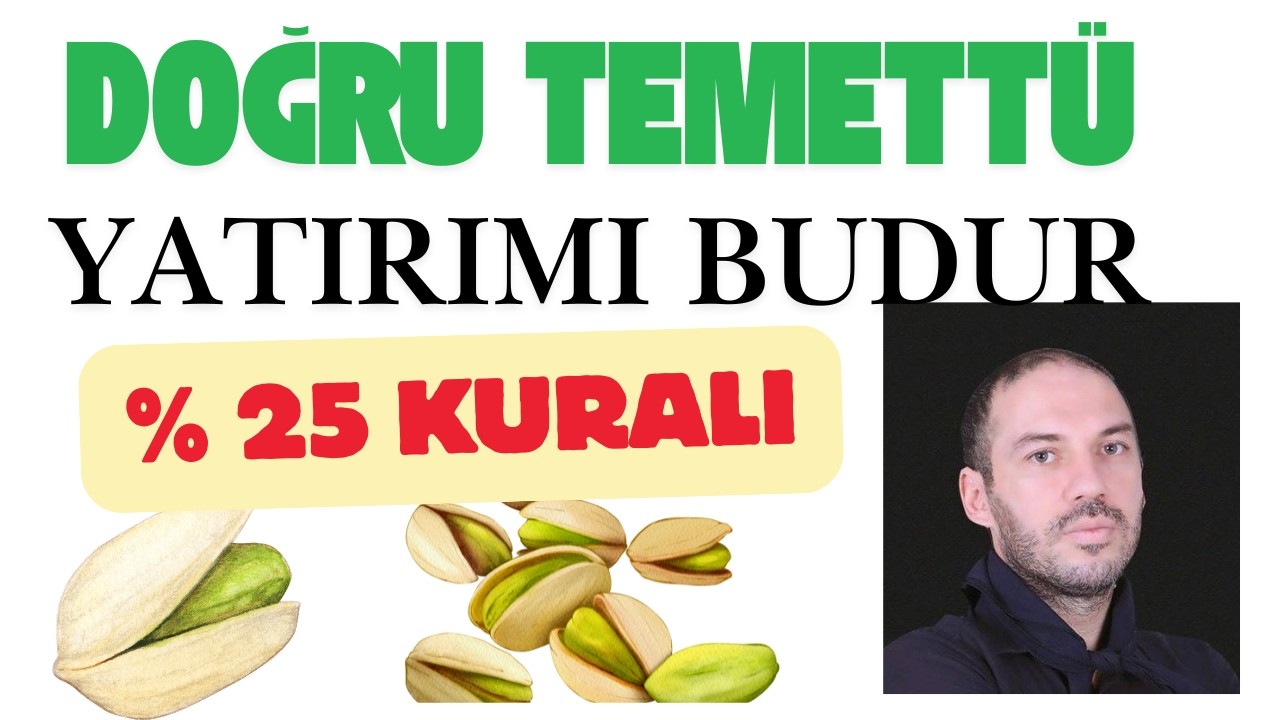 Ben Nasıl Temettü Yatırımı Yapıyorum Temettü Koca Bir Yalan Mı Yoksa Bir Mucize Mi % 100 Temettü?