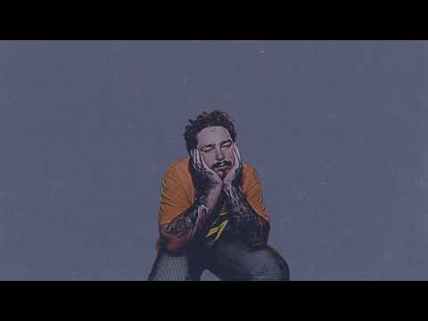 [Free] Post Malone x Trippie Red Type Beat - "Alone In The Sky" | Free Guitar Cloud Rap Instrumental