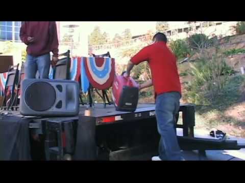 Martin Luther King, Jr. Day Parade (2013)