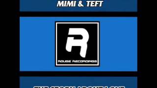 Tamerlan & Djons Feat. Mimi & Teft- The Story About Love (Mark Simmons Remix) OFFICIAL REMIX