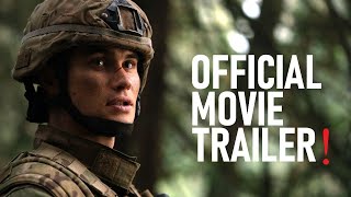 Valiant One (2025) - Official Movie Trailer (HD)