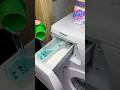ASMR Laundry Vintage Hotpoint Whites Load Boilwash Dry