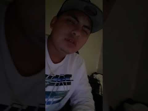 forjando en blunt de uva.