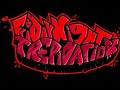 Friday Night Trepidation 1 5 Sight OST