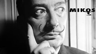 Salvador Dali A Master of the Modern Era Video