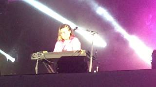 Ariane Moffatt - Miami (Live 15-06-2016 - Francofolies de Montréal)