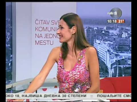 Prelistavanje StB - gost Vesna Dedić, novinar [03.09.2016.]