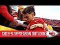 What's next for the Chiefs after the AFC Championship loss to Bengals? | CBS Sports HQ