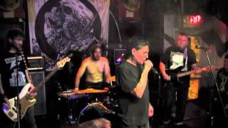 MDC &quot;Violent Redneck&quot; 4-17-2016 at Wonderland RVA