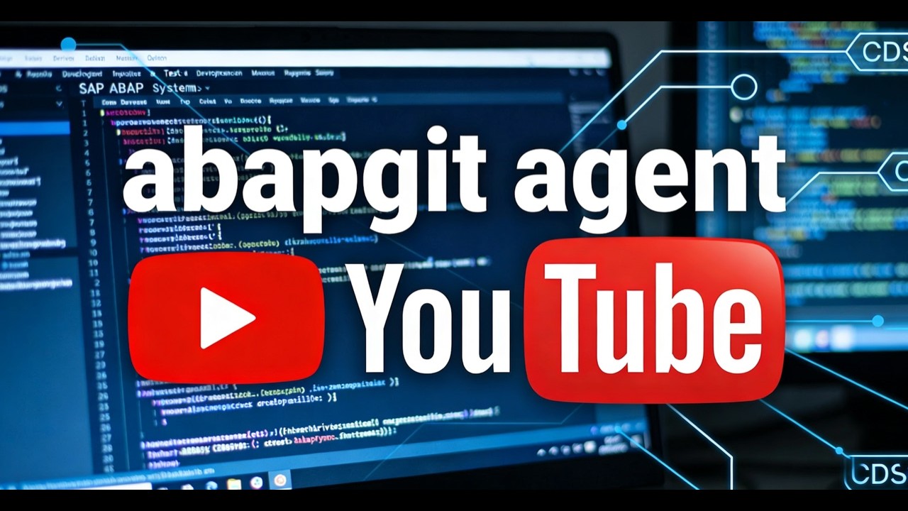 Using abapgit-agent in Claude Code