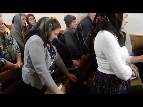 NUMAI ODATA TU TRAIESTI (08 01 2018  Gostila, SJ.)