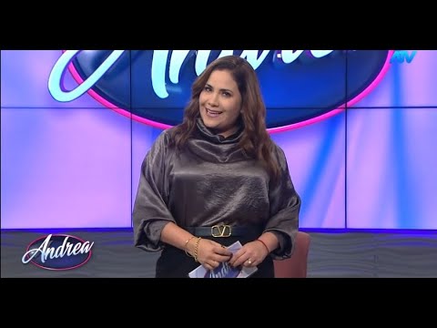 Andrea: Program for Friday, October 3, 2025