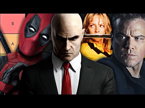 Which Assassin Can Survive Agent 47?
