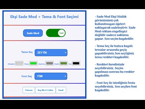 Item video thumbnail