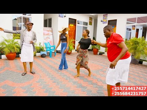 LODGE KALI KULIKO ZOTE BONGO ,MAKUNDUCHI VILLA LODGE