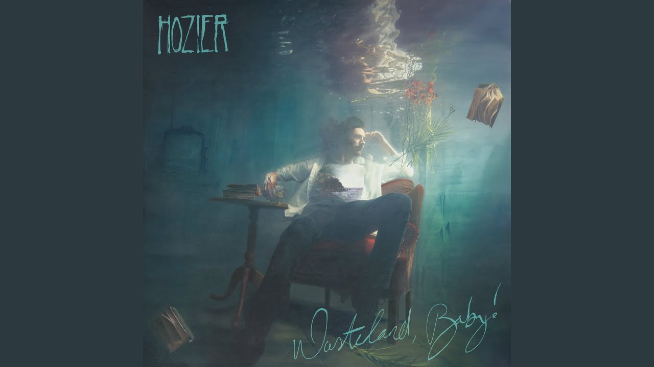 Hozier - Moment's Silence (Common Tongue)
