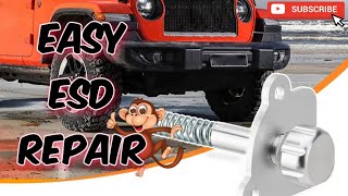 Wrangler Rubicon Owners: This Hack Could Save You Thousands Of Dollars!