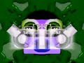 Klasky Csupo Has A Conga Busher