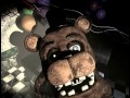 Withered Freddy Sings Fnaf