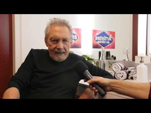 Rencontre avec Jacques Michel | Un nouvel album après plusieurs années d'absence