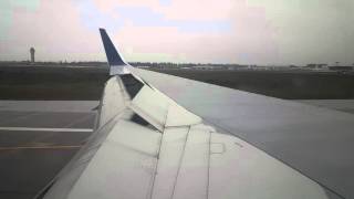 Delta Air Lines Boeing 757-300 Landing at Seattle Tacoma International Airport