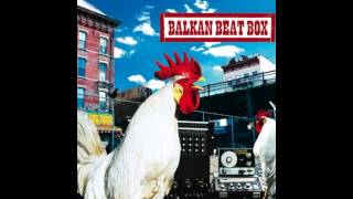 Sunday Arak - Balkan Beat Box 2005