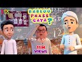 Ghulam Rasool New Episode Babloo Phass Gaya 3D Animation Urdu Cartoon