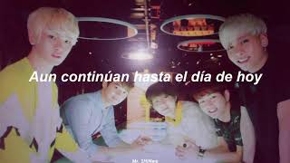 SHINee - Honesty   Sub Español