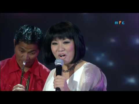 Thể hiện bởi Khắc Triệu