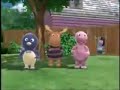 Discovery Kids Promo Backyardigans 2005 2009