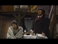 La Boheme - Pavarotti- "Che gelida manina"  Fiamma Izzo d' Amico "Si, mi chiamano Mimi"