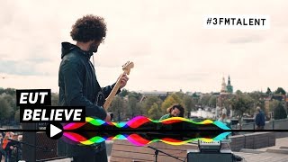 Rilan & The Bombardiers - I Believe video